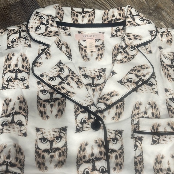 Mac Sleepwear - Picture 3 of 10
